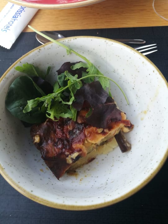 Gastro Harmony Boutique Resort