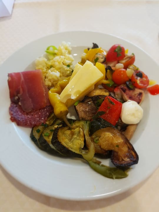 Gastro Hotel Neptun - LifeClass Hotels & Spa