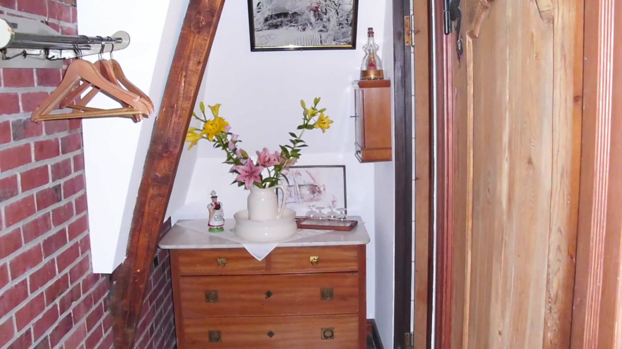 Wohnzimmer Friesenhof Cornelius