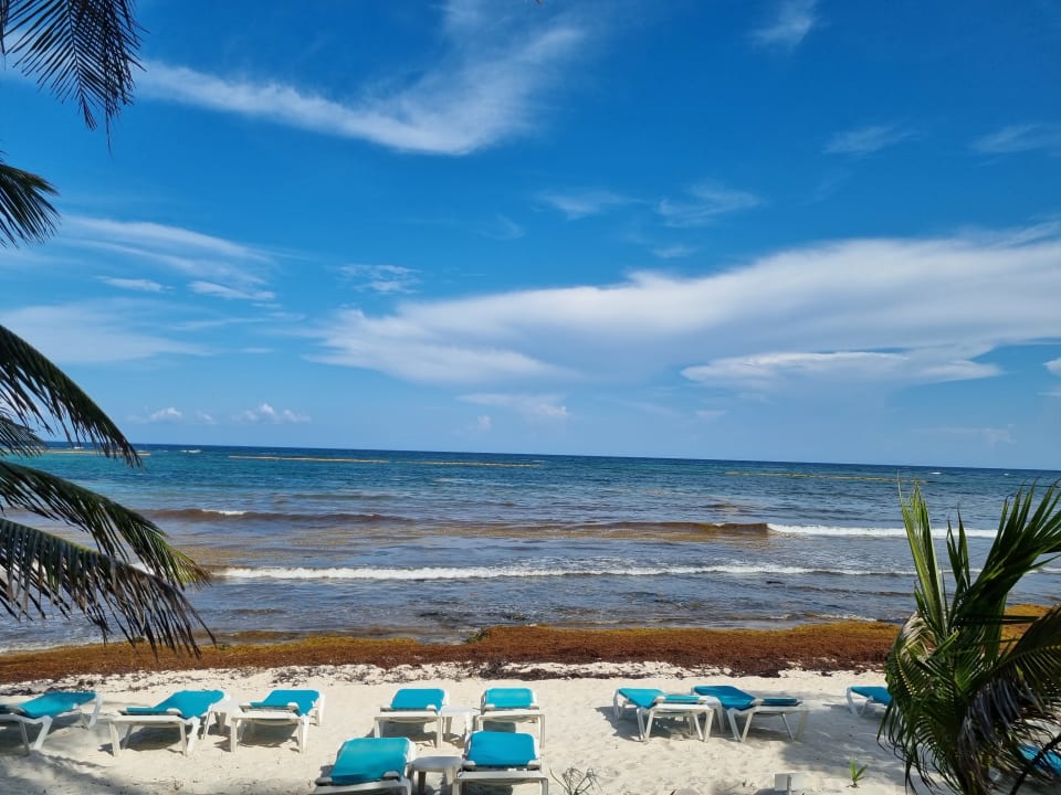 Strand Akumal Bay Beach & Wellness Resort