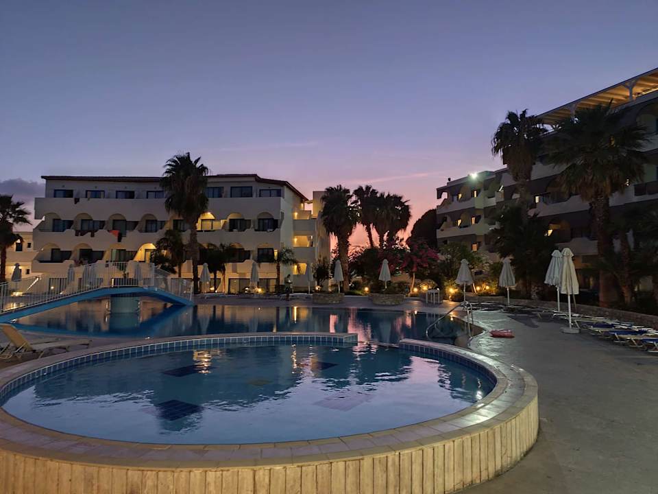 Sonstiges alltoura Club SUNRISE BEACH RESORT