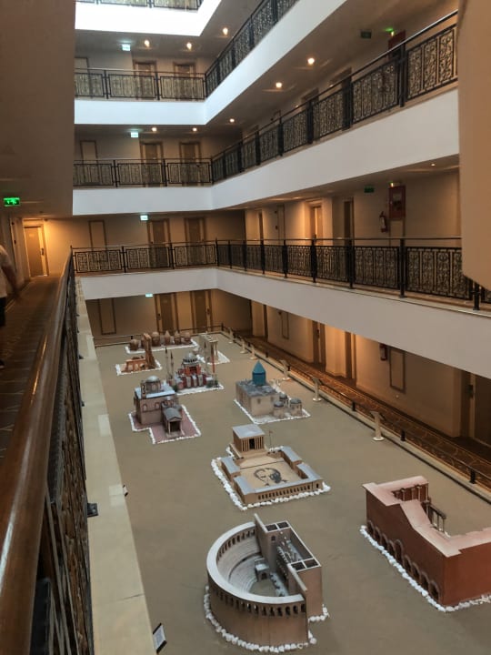 Zimmer Aydinbey Kings Palace & Spa