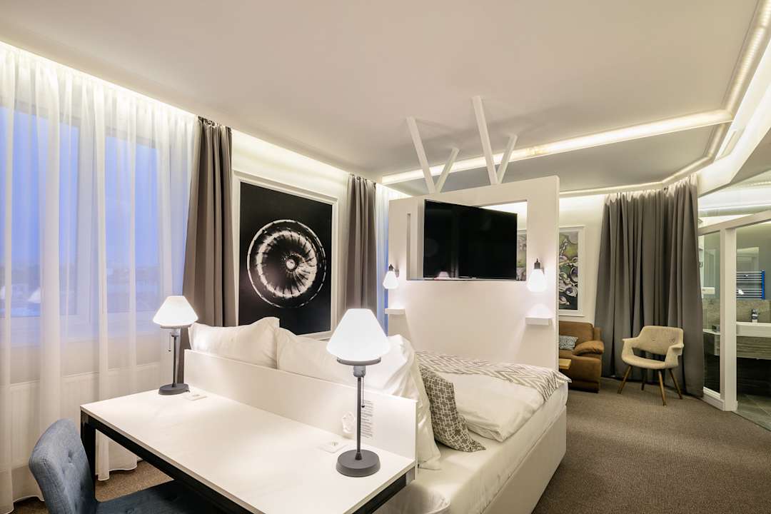 Zimmer Pytloun Grand Hotel Imperial