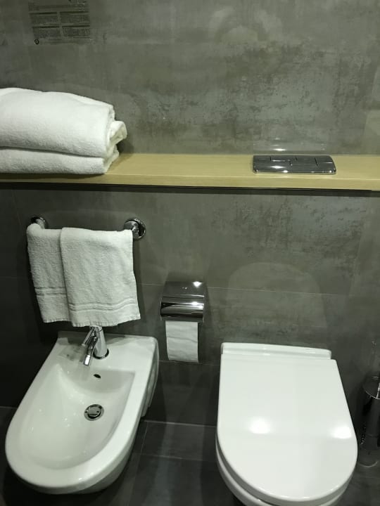 Zimmer Klima Hotel Milano Fiere