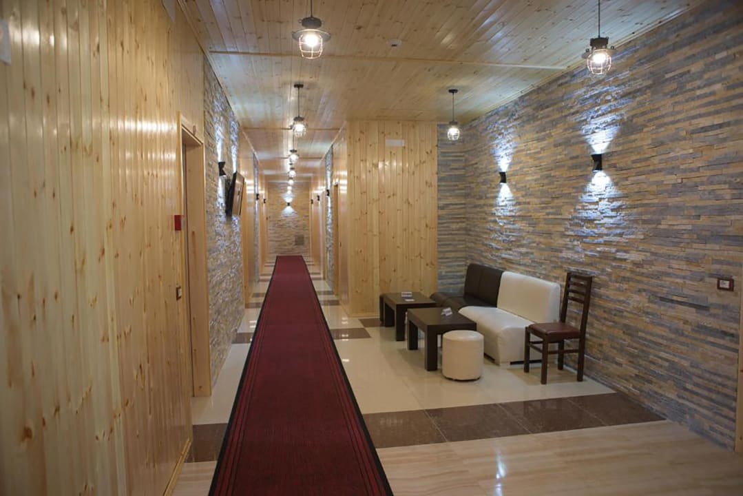 Sonstiges Buna Park Hotel