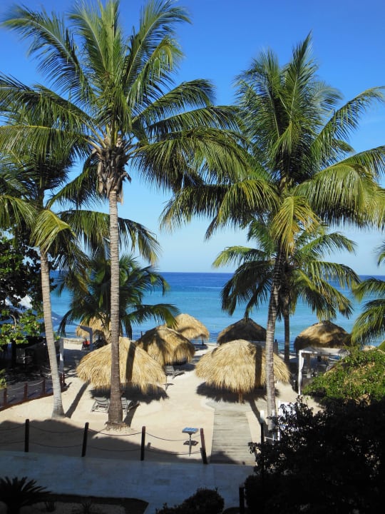 Und so... Hotel Viva Dominicus Palace by Wyndham-All Inclusive Resort