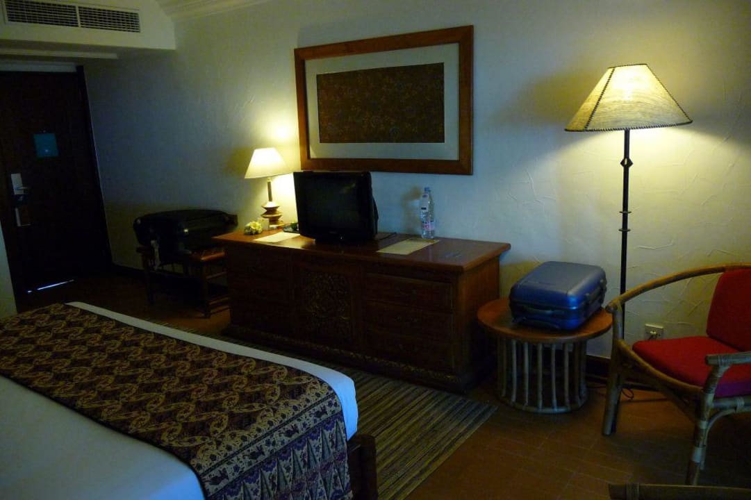 Kamer Hyatt Regency Bali