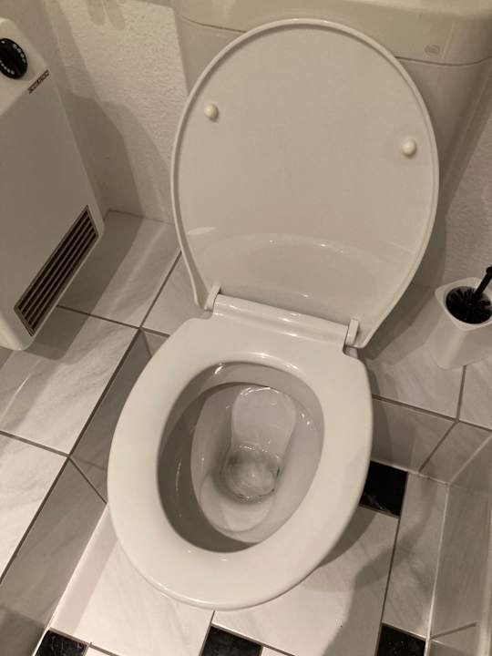 Zimmer Best Western Hotel Windorf