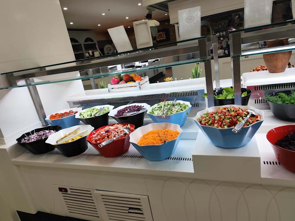 Gastro Hane Family Resort