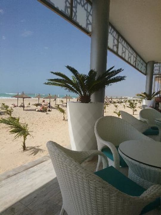Gastro Hotel Riu Palace Boavista