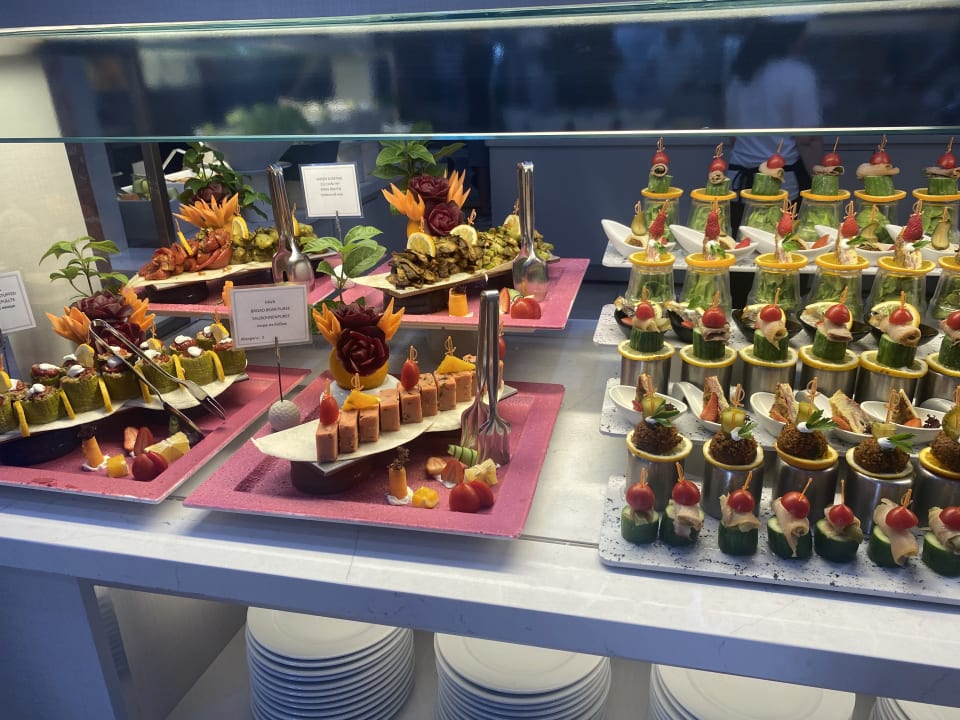 Gastro Asteria Collection Side