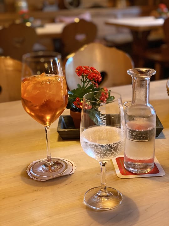 Gastro Gasthof & Hotel Dammschenke