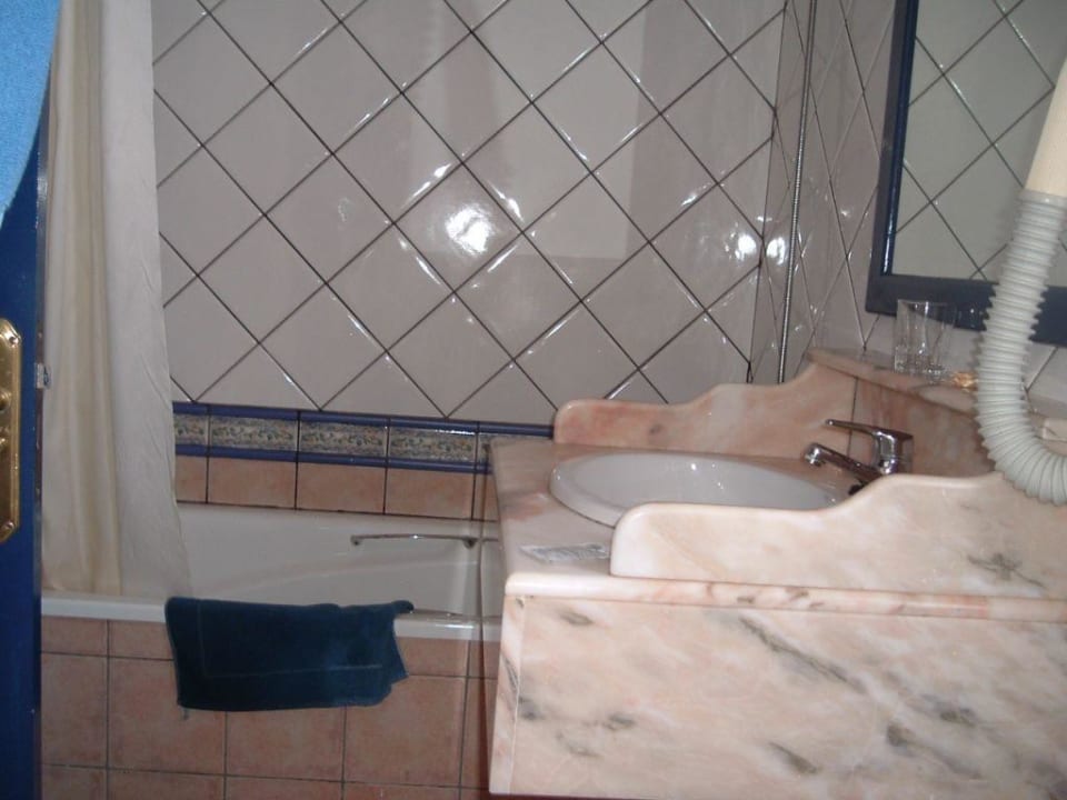 Mansion Nazaret Hotel Mansion Nazaret