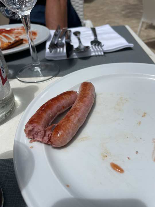 Gastro Hipotels Barrosa Garden