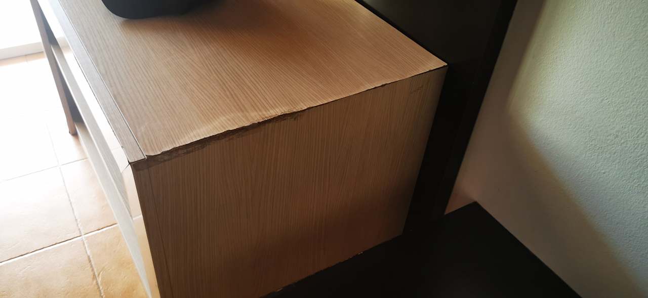 Zimmer SBH Monica Beach Resort