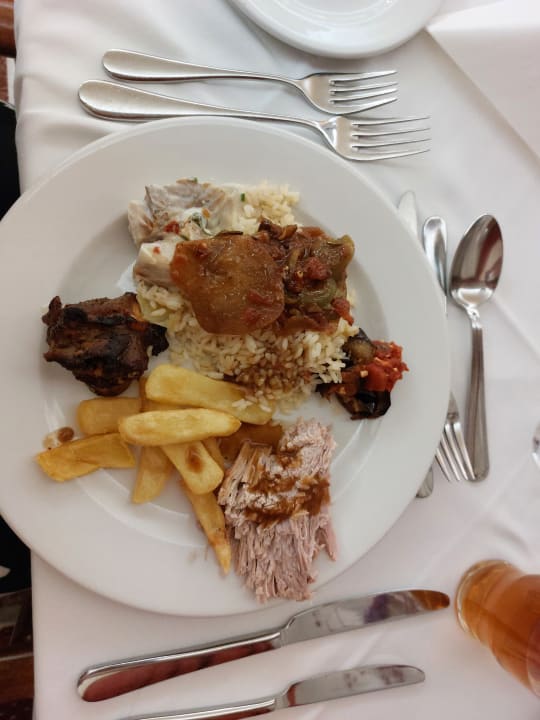 Gastro Rethymno Palace