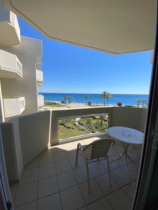 Zimmer Rodos Palladium Leisure & Wellness