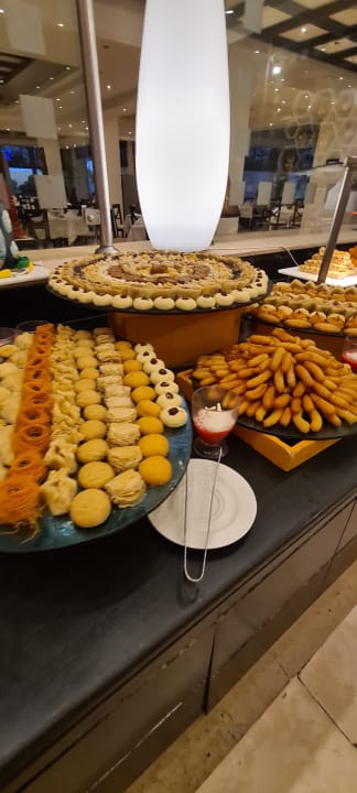 Gastro Cleopatra Luxury Resort Makadi Bay