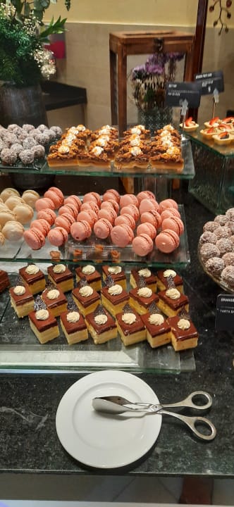 Gastro Iberostar Waves Tucan