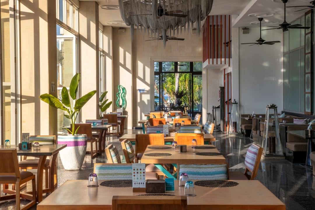 Gastro The Sakala Resort Bali