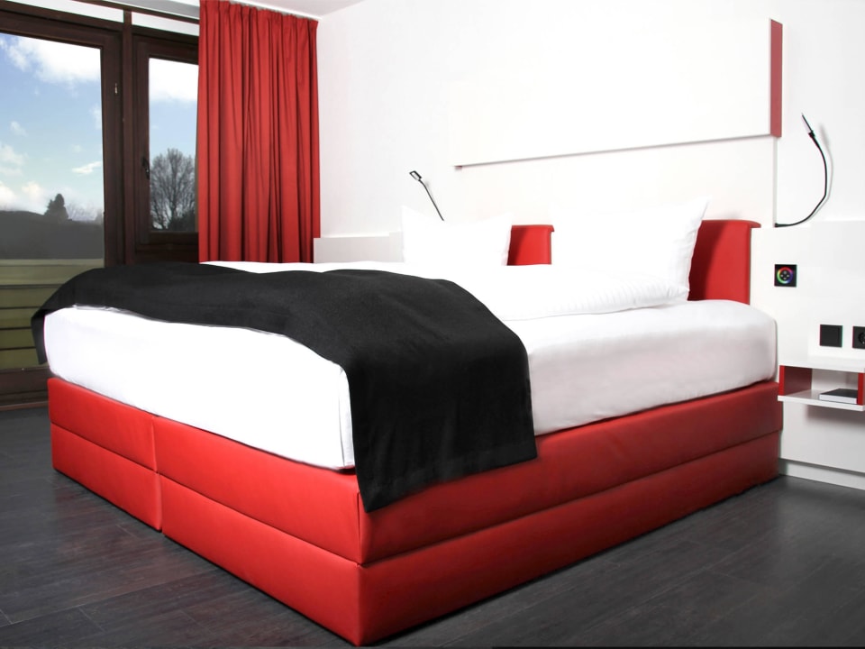 DORMERO Suite DORMERO Hotel Bonn - Windhagen