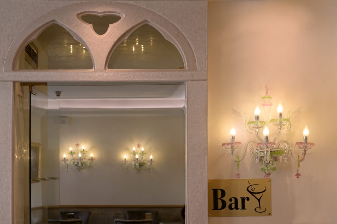 Sonstiges Hotel Olimpia Venice, BW Signature Collection