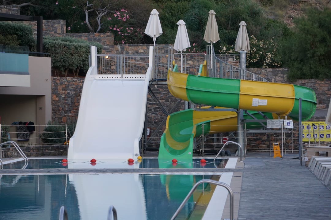 Sport & Freiziet Atlantica Mikri Poli Crete