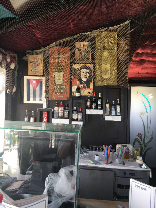 Gastro Hotel Paradis Palace