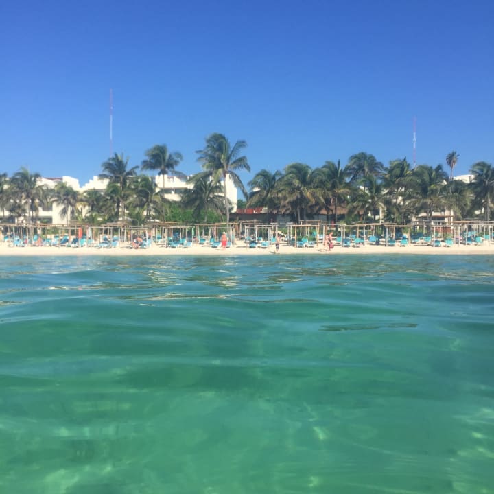 Strand Akumal Bay Beach & Wellness Resort