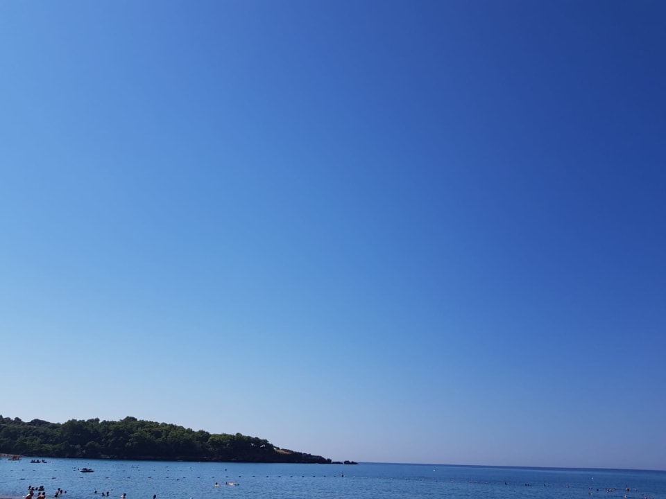 Strand Saphir Resort & Spa