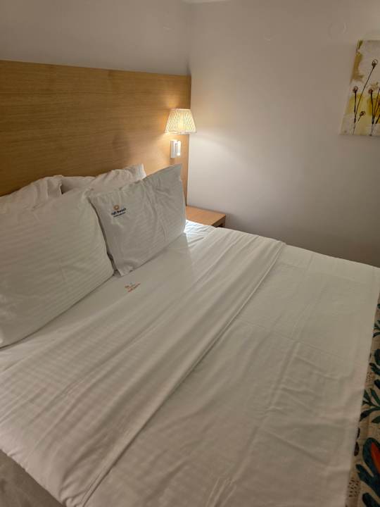 Zimmer High Beach Resort