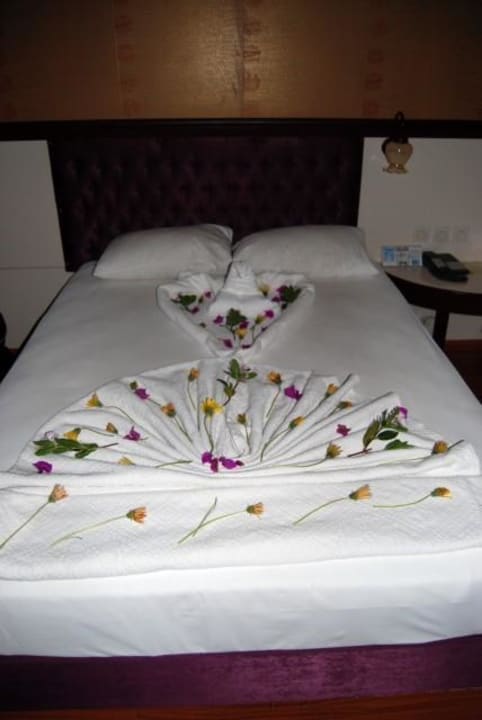 Nasz pokój Kırbıyık Resort Hotel - Alanya
