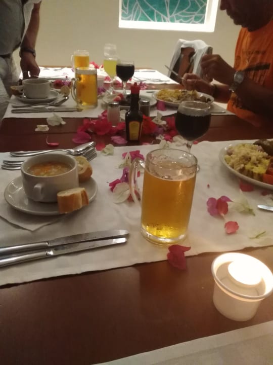 Gastro Omar Khayam Resort & Aquapark