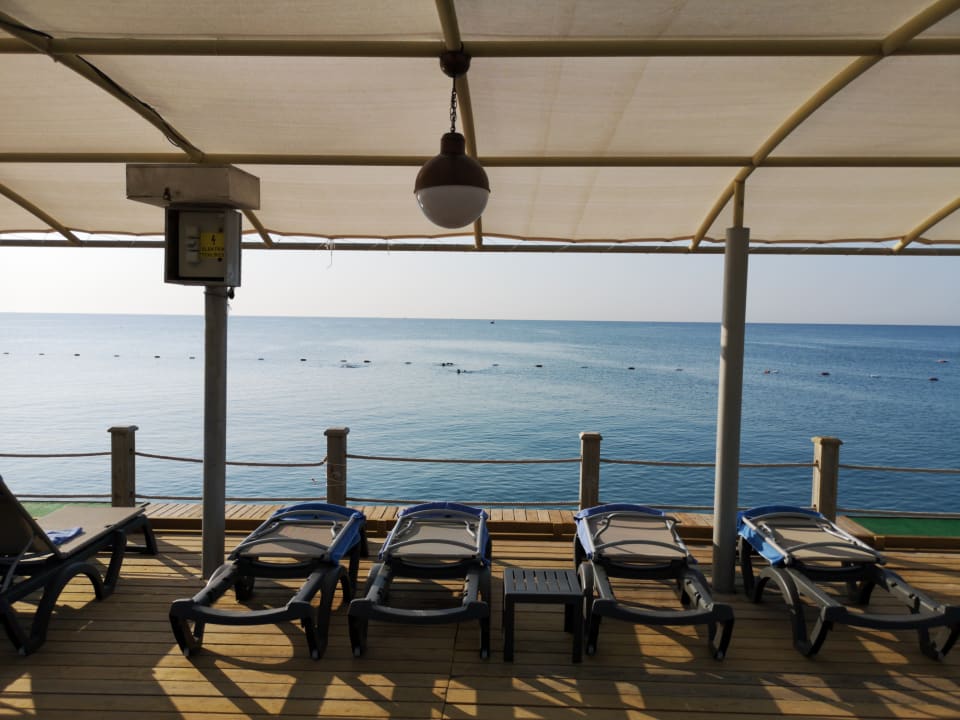 Strand Megasaray Club Belek