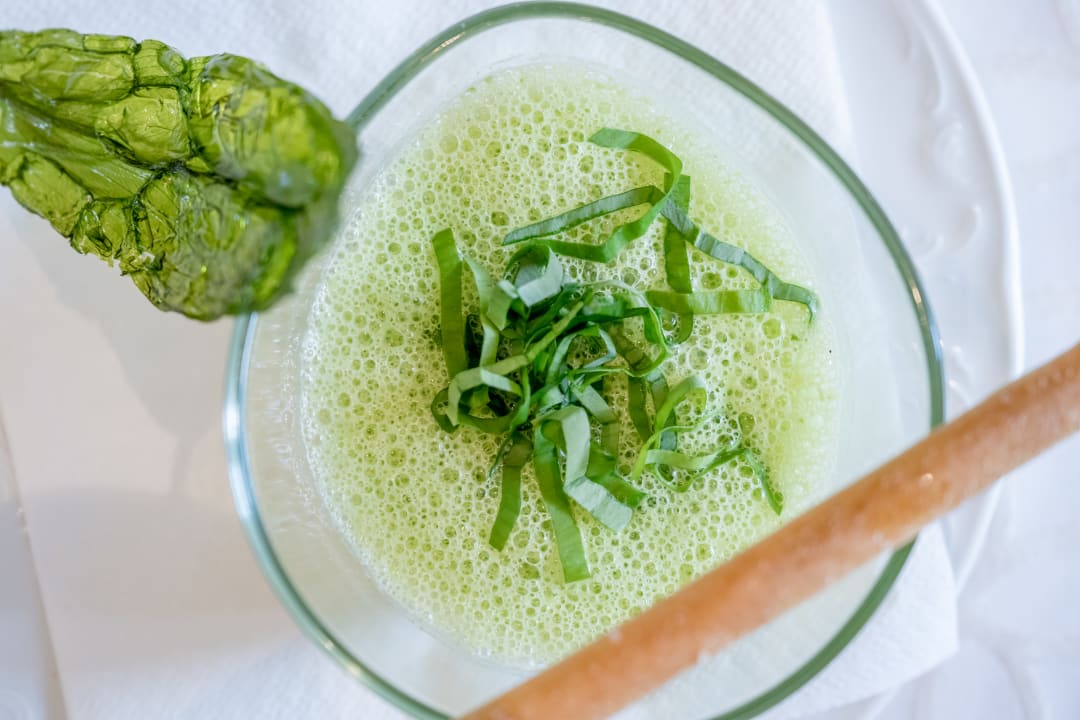 Gastro Alpenhotel Zimba