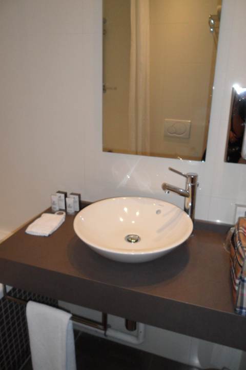 Bad Martin's Brussels EU