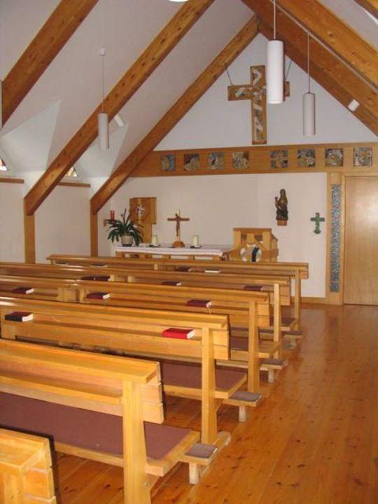 Hotel (other) Hotel Haus Franziskus