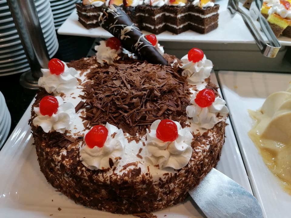 Gastro Malikia Resort Abu Dabbab