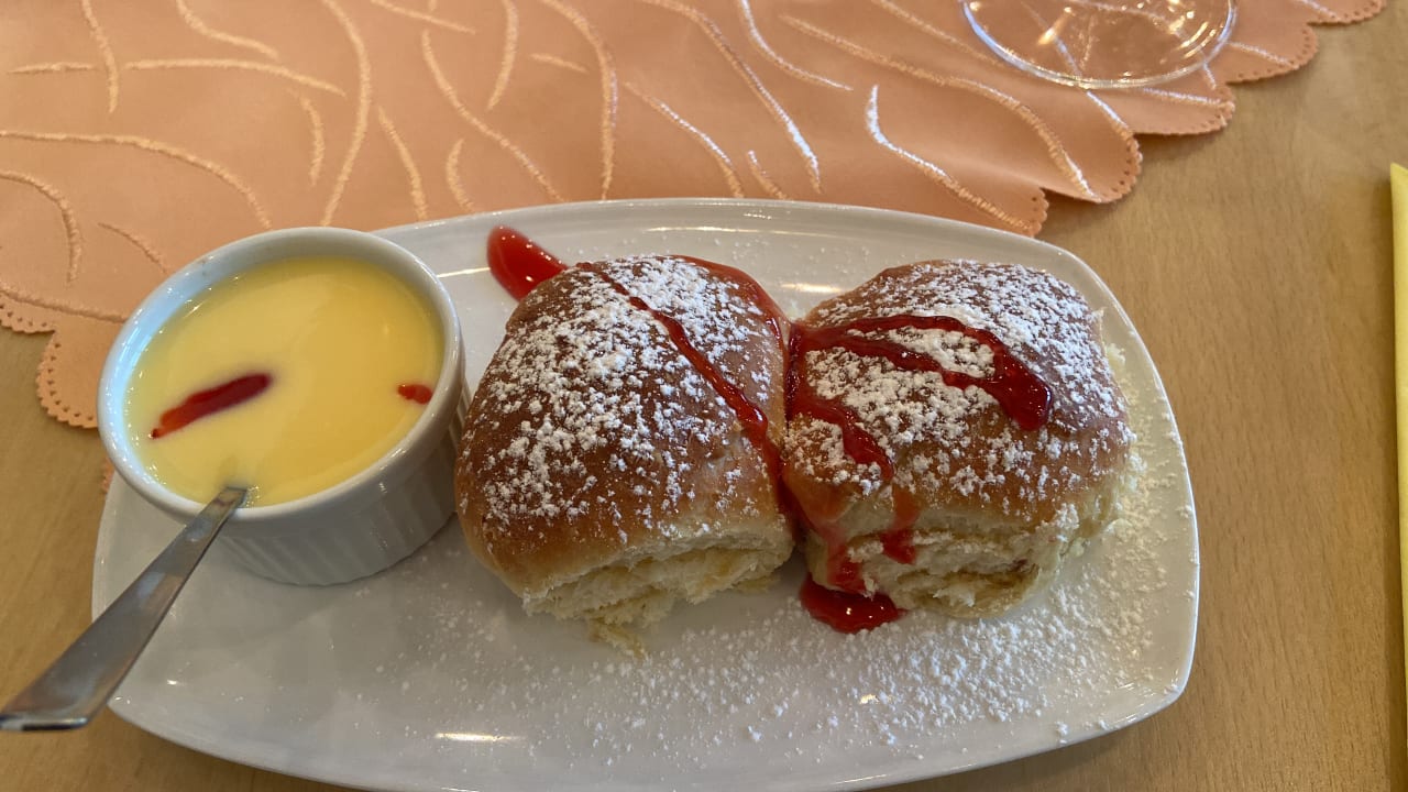 Gastro Gästehaus Falkenau