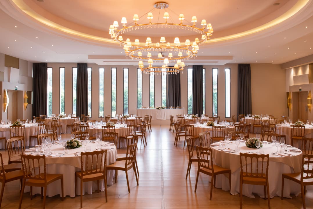 Gastro KRESTEN ROYAL Euphoria Resort