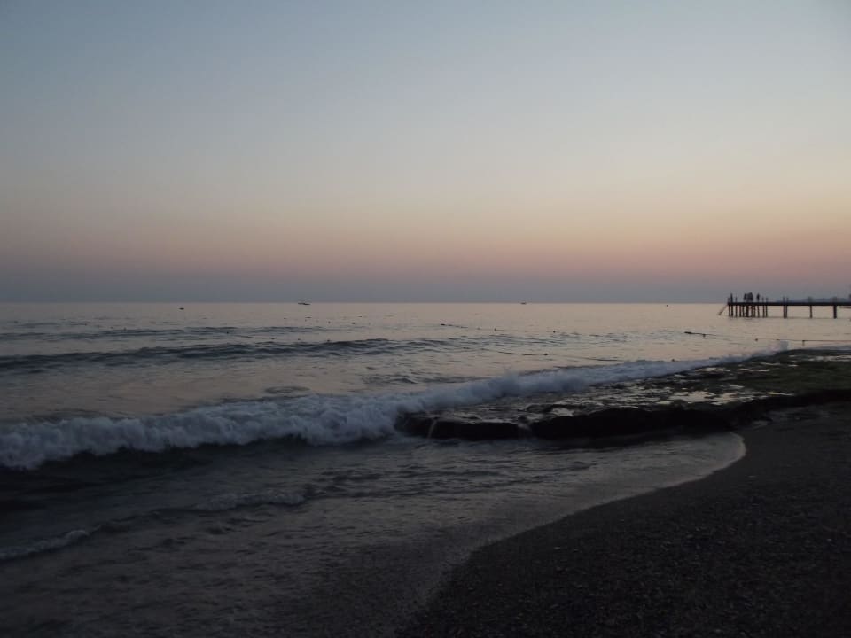 Sehr schön Hotel Royal Garden Beach
