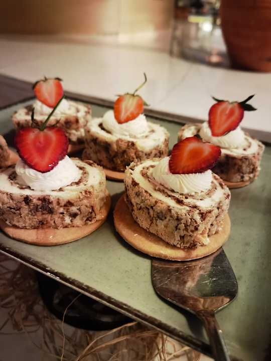 Gastro Seaden Quality Resort & Spa