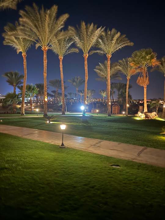 Gartenanlage Jaz Solaya