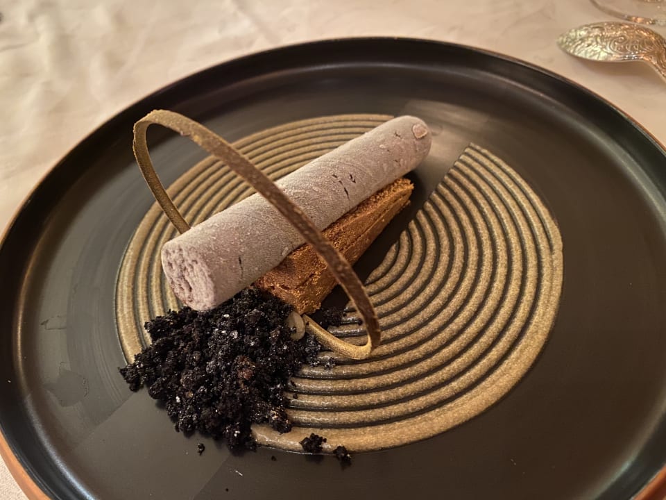 Gastro Verwöhnhotel Kristall