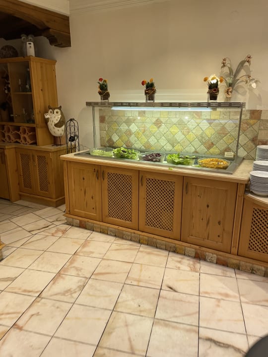 Gastro Hotel-Gasthof-Obermair