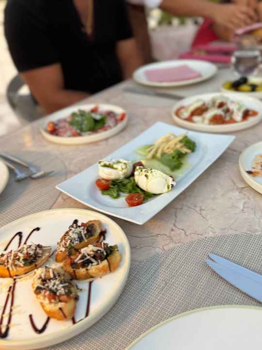 Gastro Titanic Deluxe Golf Belek