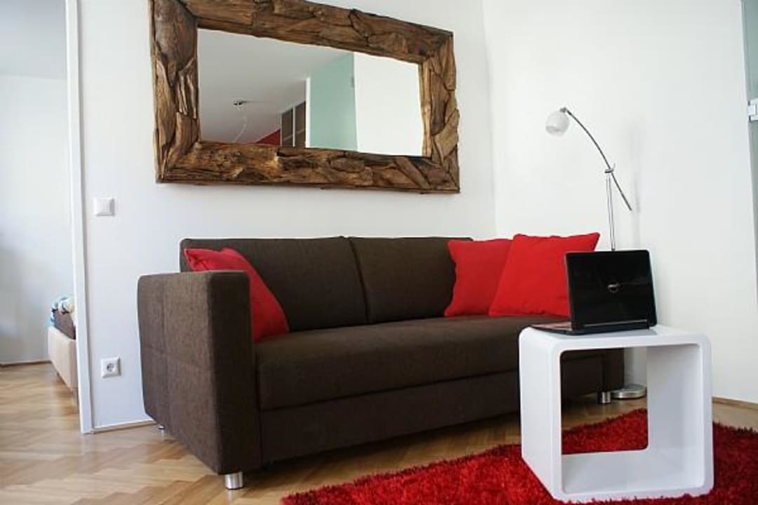 Appartement Zieglergasse Private Living Vienna - Zieglergasse