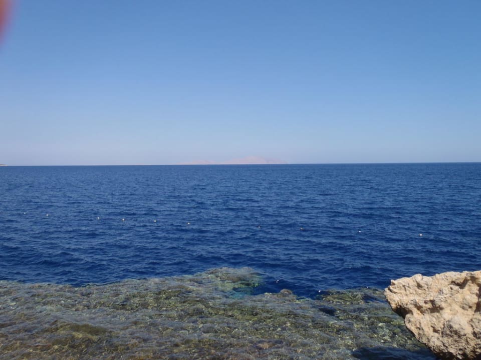 Meerblick The Grand Hotel Sharm El Sheikh