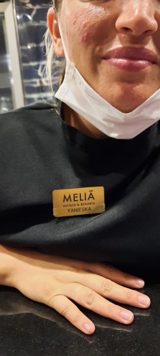 Sonstiges Meliá Internacional Varadero