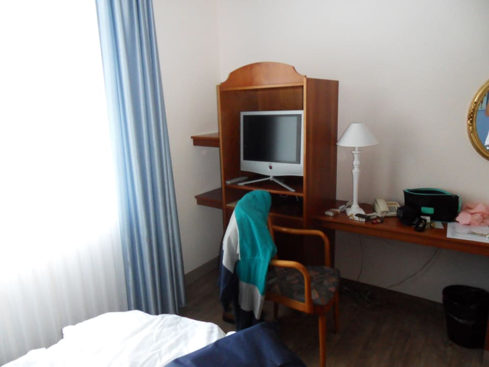 Minizimmer Platzangst Hotel Zum Löwen